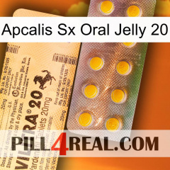 Apcalis Sx Oral Jelly 20 new06